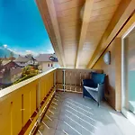 Garmisch דירה *