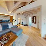 Garmisch Apartment