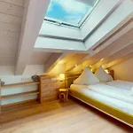 Garmisch Apartment *
