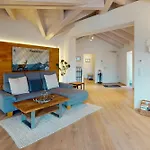 Lägenhet Garmisch *