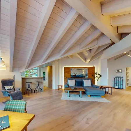 Garmisch * Garmisch-Partenkirchen