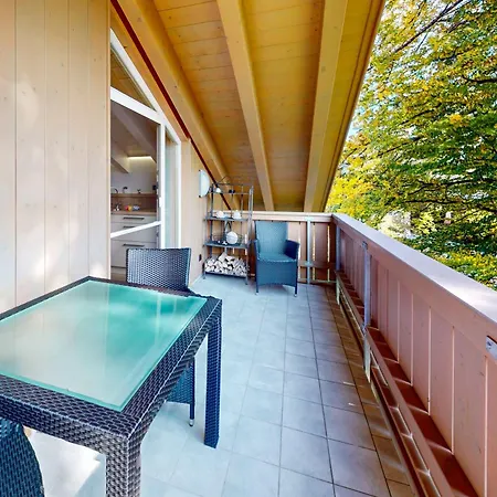 Garmisch Daire Garmisch-Partenkirchen