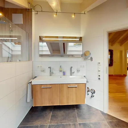 Daire Garmisch Garmisch-Partenkirchen