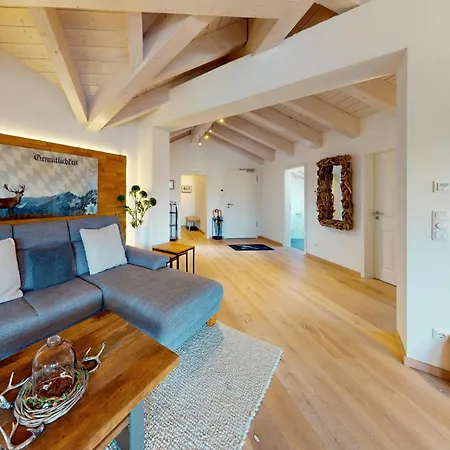 Garmisch Appartement