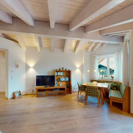 Garmisch Appartement