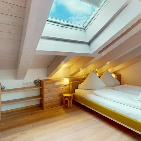 Garmisch Appartement *