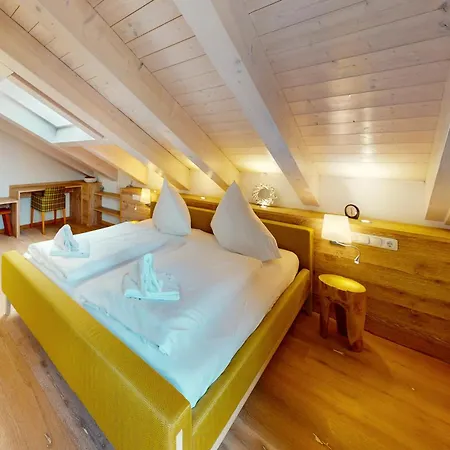 Garmisch Appartement *
