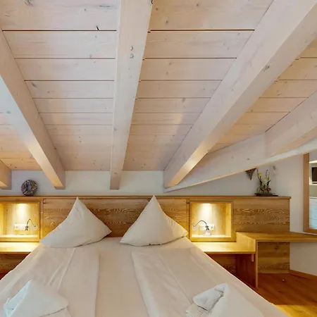 Garmisch Appartement