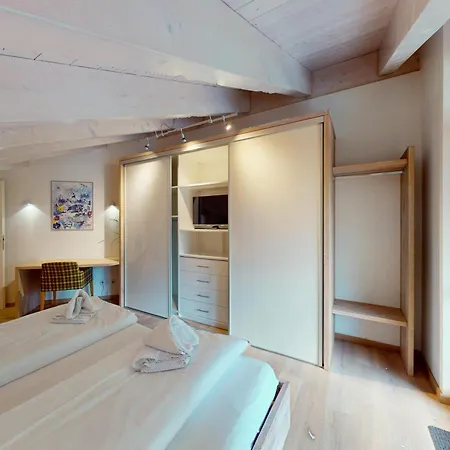 Appartement Garmisch Garmisch-Partenkirchen