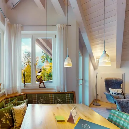 Garmisch Appartement