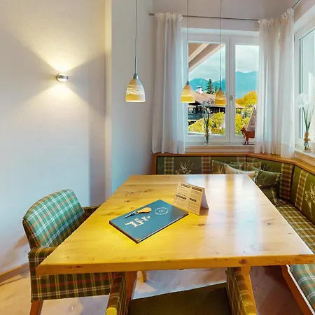 Appartement Garmisch