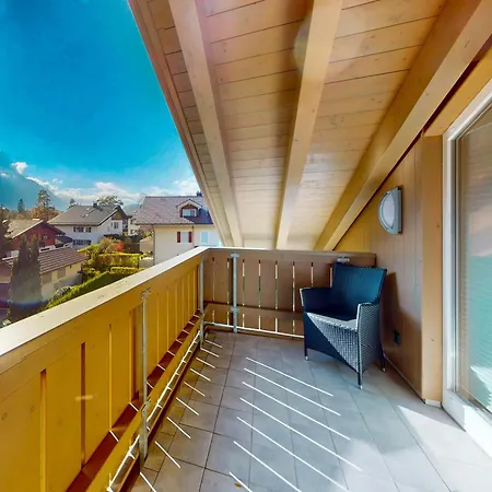 Garmisch Appartement *
