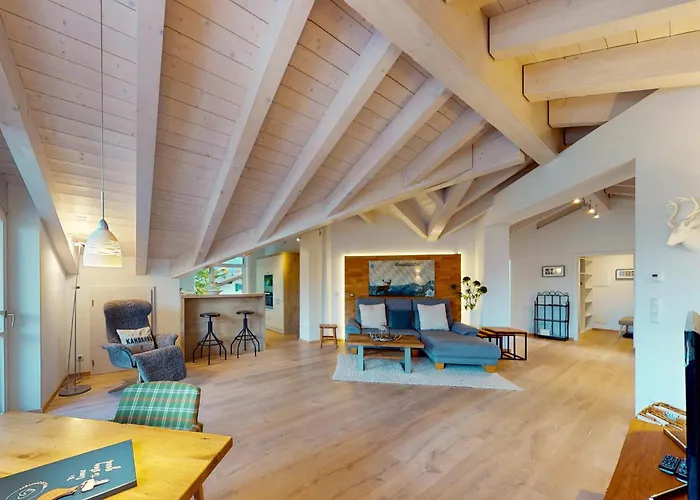 Garmisch * Garmisch-Partenkirchen