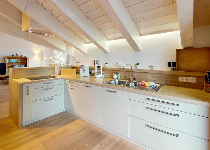 Garmisch Daire Garmisch-Partenkirchen